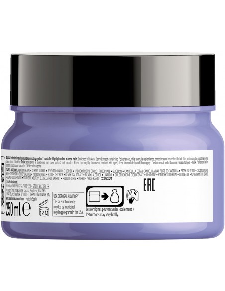 Vaalennushiusnaamio 250ml
