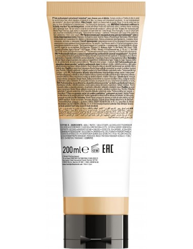 Absolut Repair -hoitoaine 200 ml