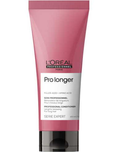 Serie Expert Pro Longer matu garumu atjaunojošs kondicionieris 200ml