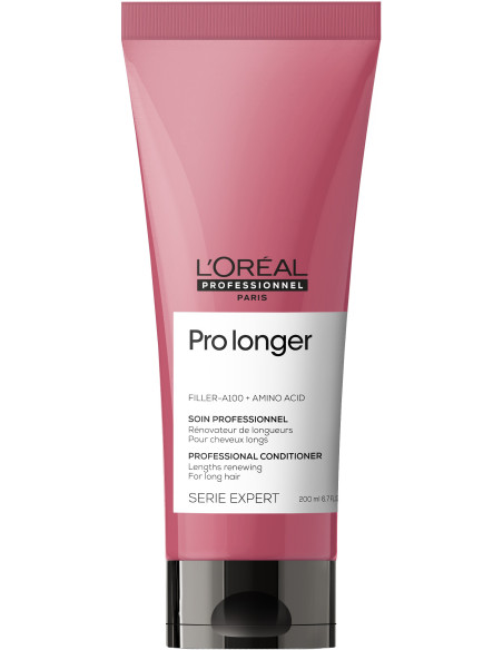 Pro Pidempiä hiuksia palauttava hoitoaine 200ml