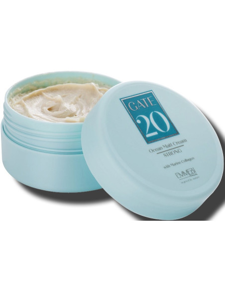 GATE 20 Ocean Matte -hiusvoide 100ml