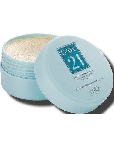 GATE 21Ocean Matte -hiustahna 100ml