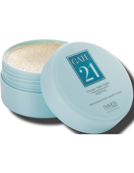 GATE 21Ocean Matte -hiustahna 100ml