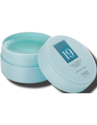 GATE 19 Ocean Aqua -hiusvaha 200ml
