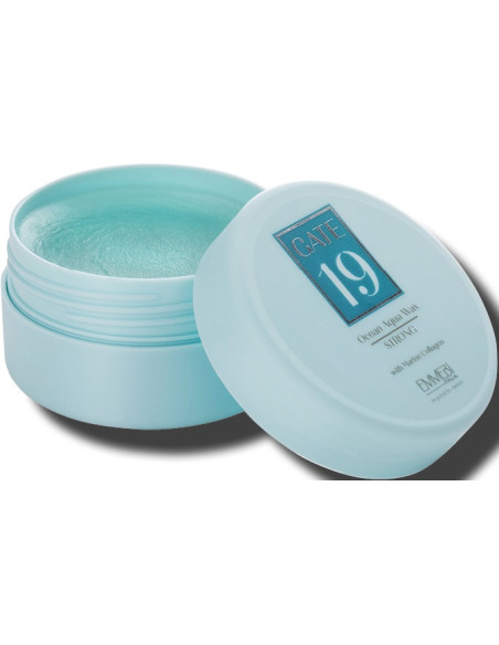 GATE 19 Ocean Aqua -hiusvaha 200ml