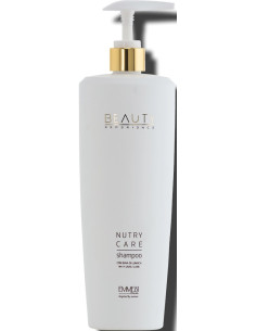 NUTRY CARE  Shampoo 1000ml