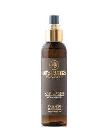 Hair lifting with Argan oil 125ml