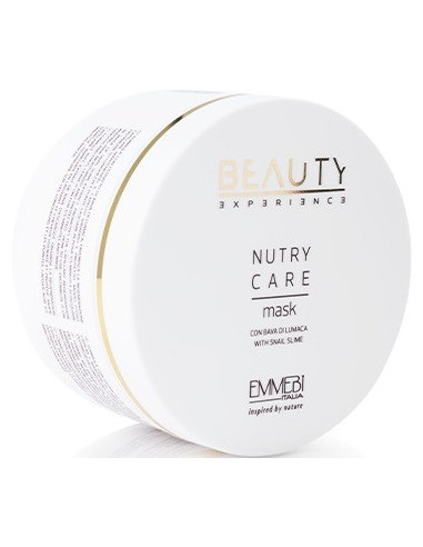 NUTRY CARE Mask 500ml