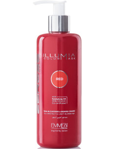 Illumia Color Mask Red 300ml