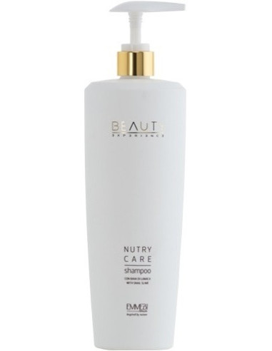 NUTRY CARE  Shampoo 300ml