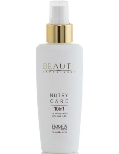 Matu maska Nutry Care 10in1, 150 ml