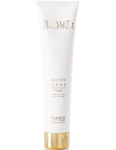 BEAUTY EXPERIENCE Nutry Care Mask 200ml