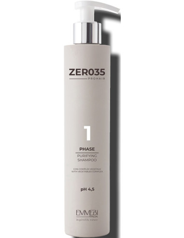 Pro Hair šampūns, (Phase1) 250ml