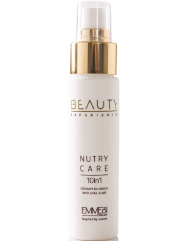 Matu maska Nutry Care 10in1, 60 ml