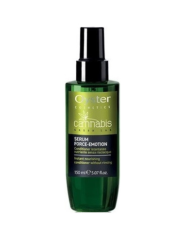 CANNABIS GREEN LAB Seerumi-hoitoaine...