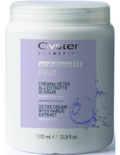 SUBLIME Puhdistava...