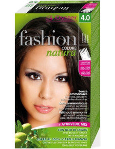 FASHION NATURA hair color...