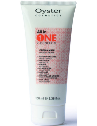 ALL IN ONE 7 -käsivoide 100ml