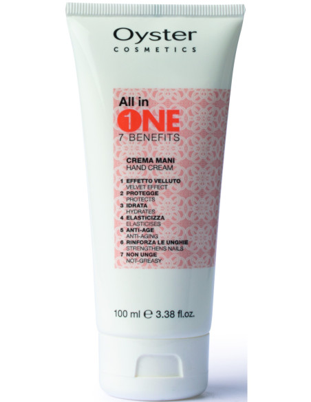 ALL IN ONE 7 -käsivoide 100ml
