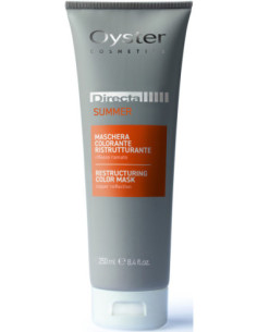 DIRECTA Toning hair mask...