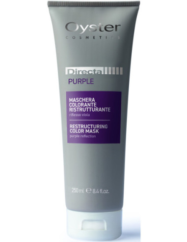 DIRECTA CLASSIC Color - hiusnaamio...
