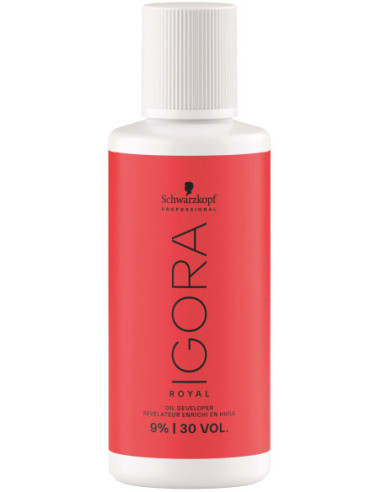 Schwarzkopf IGORA ROYAL...