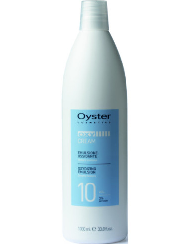 OYSTER OXY Värikehitin-voide 10 vol...