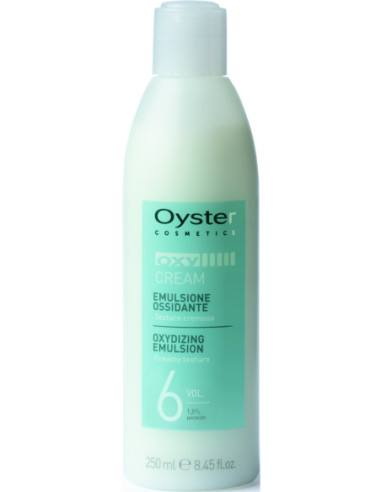 OYSTER OXY Värikehitin-voide 6 vol...