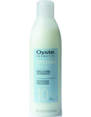 OYSTER OXY Värikehitin-voide 10 vol...