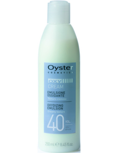 OYSTER OXY Värikehitin-voide 40 vol...