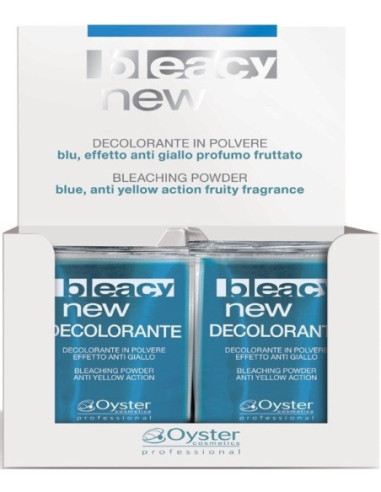 BLEACY BLUE Valkaisuaine,...