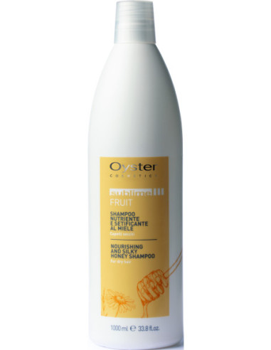 SUBLIME ravitseva shampoo (MEDUS) 1000ml