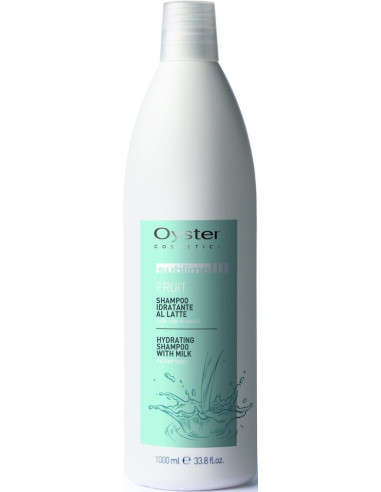 SUBLIME IDRATANTE Moisturizing Shampoo, 1000ml.