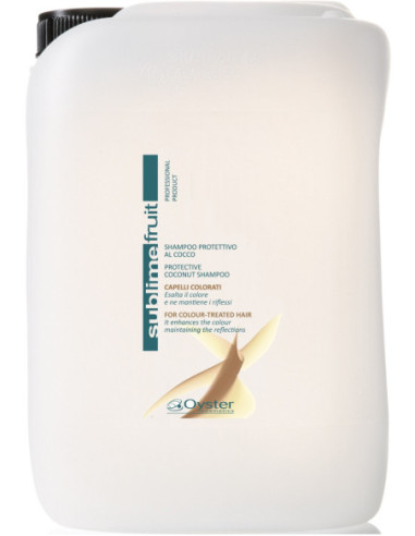 SUBLIME Suojaava Shampoo (Kookos) 5000ml