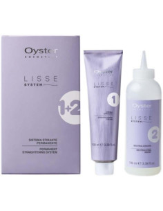 LISSE Chemical hair...