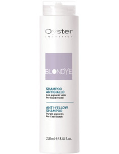 BLONDYE ANT-YELLOW...