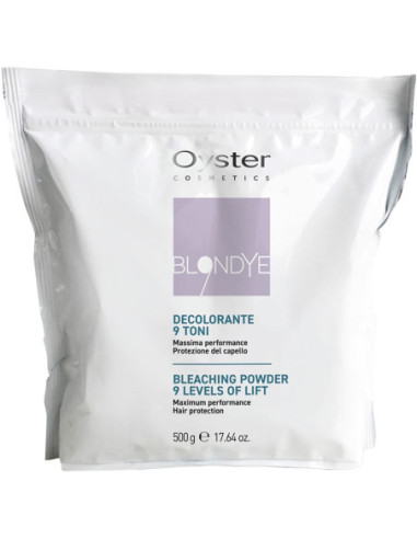 BLONDYE vaalennin DECO9 (jopa 9...