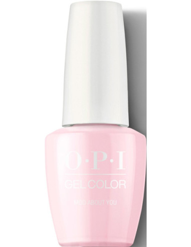 OPI - GEL COLOR - Mod About You