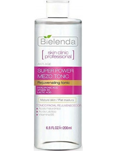 SKIN CLINIC PROFESSIONAL...