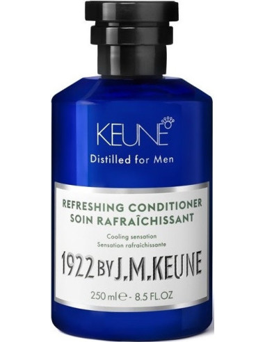 Essential Conditioner - maigs kondicionieris matiem un ķermenim, ikdienas lietošanai 250ml