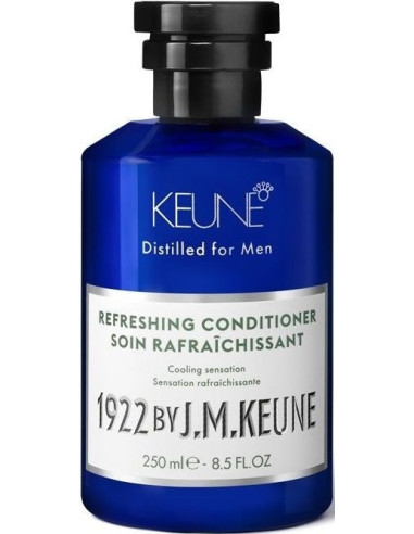 KEUNE 1922 Refreshing Conditioner -...