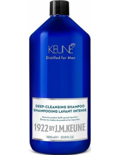 Deep Cleansing Shampoo -...