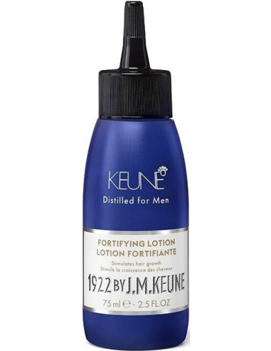 KEUNE 1922 Fortifying Lotion -...
