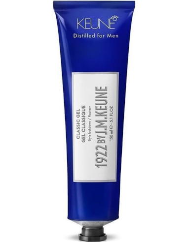 KEUNE 1922 Classic Gel -...
