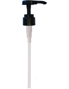 KEUNE 1922 Pumppu pullolle...