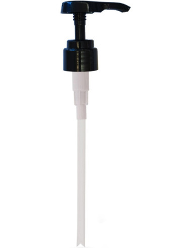 KEUNE 1922 Pumppu pullolle 1000ml