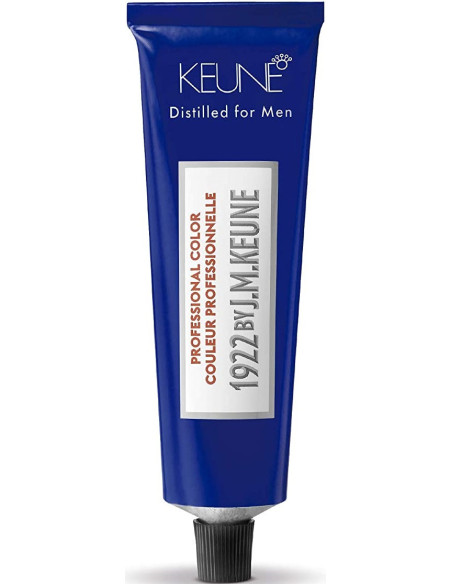 KEUNE 1922 No. 6.0 - tummanvaalea hiusväri 60ml