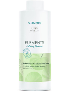 ELEMENTS CALMING SHAMPOO...