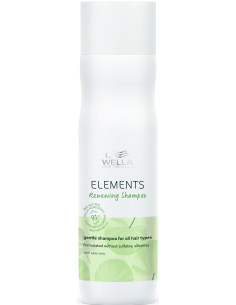 ELEMENTS RENEWING SHAMPOO...