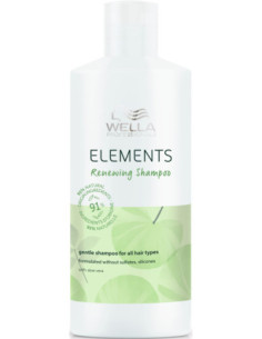 ELEMENTS RENEWING SHAMPOO...